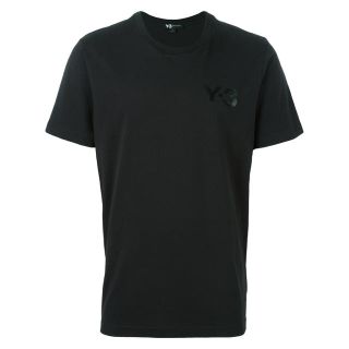 ワイスリー(Y-3)のY-3 ロゴ Tシャツ(Tシャツ/カットソー(半袖/袖なし))