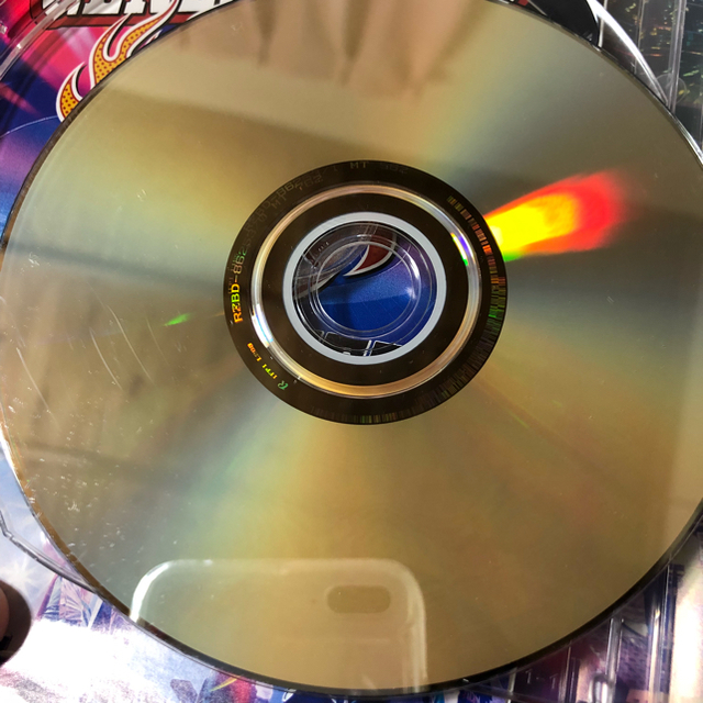 GENERATIONS SPEEDSTER 初回盤 エンタメ/ホビーのDVD/ブルーレイ(ミュージック)の商品写真