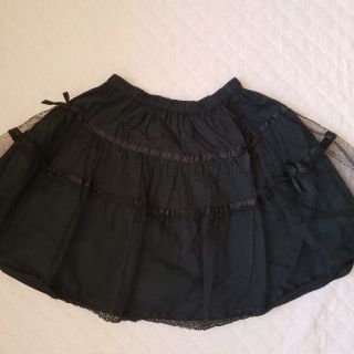 アンジェリックプリティー(Angelic Pretty)のAngelic Pretty　パニエ(その他)