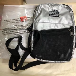 シュプリーム(Supreme)のSupreme x The North Face ショルダーバッグ(ショルダーバッグ)