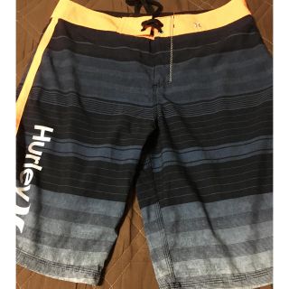 ハーレー(Hurley)のHurley phantom 海パン サーフパンツ 水着(水着)