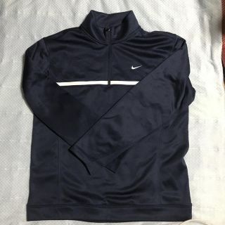 ナイキ(NIKE)のメンズ長袖シャツ(Tシャツ/カットソー(七分/長袖))