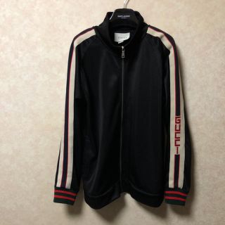 グッチ(Gucci)のGUCCI テクニカルジャージ(ジャージ)