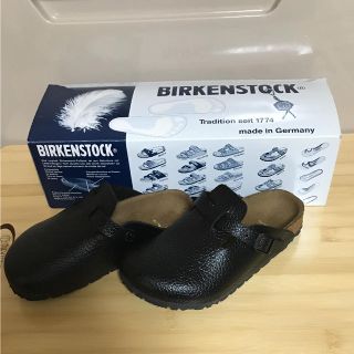 ビルケンシュトック(BIRKENSTOCK)のビルケンシュトック キッズサイズ 19㎝ Nashua(サンダル)