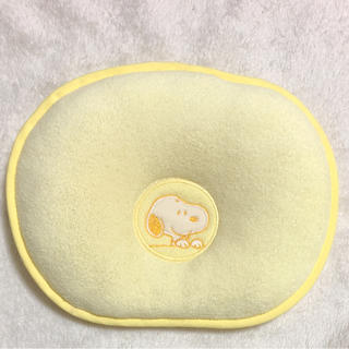 ニシカワ(西川)のベビー用ドーナツ枕(枕)