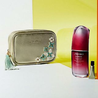 シセイドウ(SHISEIDO (資生堂))のSHISEIDO◎ノベルティポーチ(ポーチ)