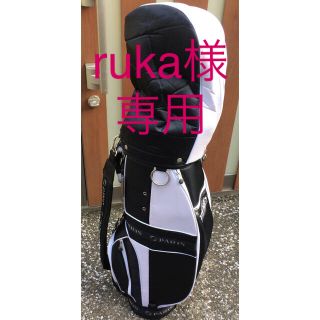 パリス(PARIS)のruka様専用！PARIS ゴルフクラブセット ハーフ レディース(クラブ)