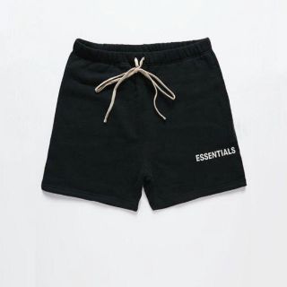 フィアオブゴッド(FEAR OF GOD)の【M】fear of god essentials sweat  shorts(ショートパンツ)