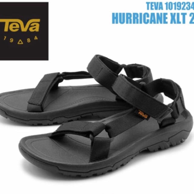 Teva(テバ)のTEVA（テバ）HURRICANE（ハリケーン） XLT2　スポーツサンダル レディースの靴/シューズ(サンダル)の商品写真