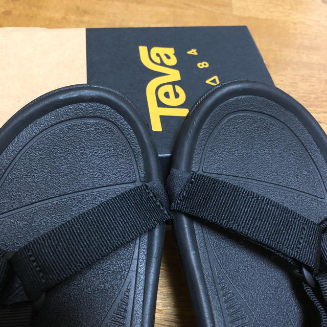 Teva(テバ)のTEVA（テバ）HURRICANE（ハリケーン） XLT2　スポーツサンダル レディースの靴/シューズ(サンダル)の商品写真