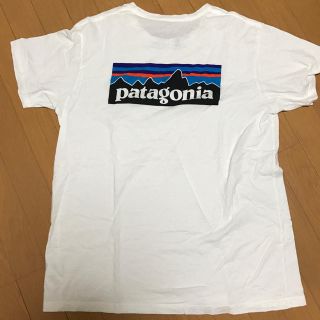 パタゴニア(patagonia)のパタゴニア tシャツ(Tシャツ/カットソー(半袖/袖なし))