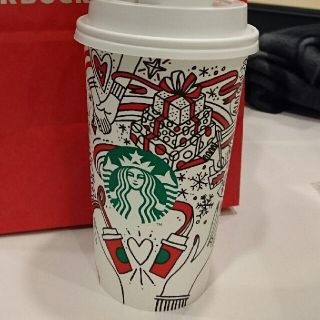 スターバックスコーヒー(Starbucks Coffee)のSTAR 割引 コーヒーセット(その他)