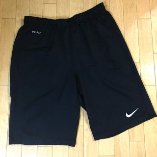 ナイキ(NIKE)のバスパン NIKE 黒(バスケットボール)