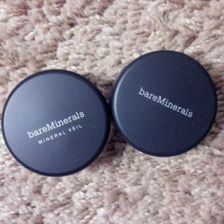 ベアミネラル(bareMinerals)のベアミネラルセット(その他)