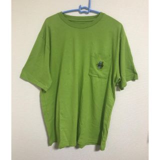 ステューシー(STUSSY)のSTUSSY Tシャツ Lサイズ(Tシャツ/カットソー(半袖/袖なし))