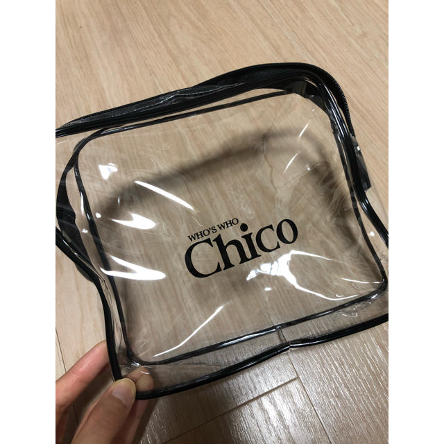 who's who Chico(フーズフーチコ)のWho's Who chico 水着 レディースの水着/浴衣(水着)の商品写真