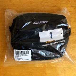 エクストララージ(XLARGE)のエクストララージ ショルダーバッグ(ショルダーバッグ)