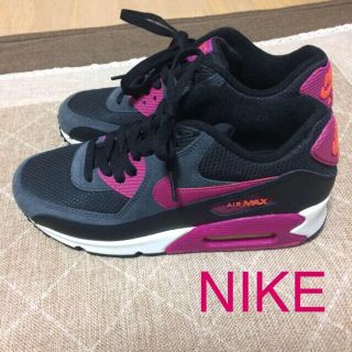 ナイキ(NIKE)の12月25日までお取り置きtomo様(スニーカー)