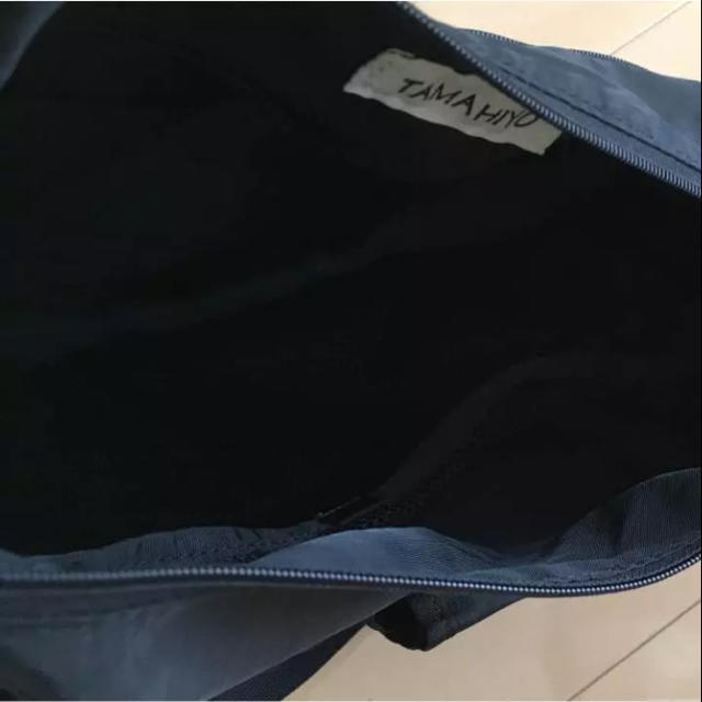 MIYU様専用  ショルダーバッグ ブラック レディースのバッグ(ショルダーバッグ)の商品写真