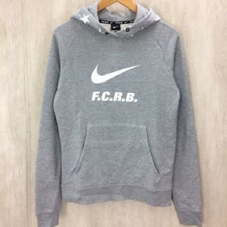 エフシーアールビー(F.C.R.B.)のFCRB エフシーアールビー ブリストル NIKE ナイキ スター パーカー(パーカー)