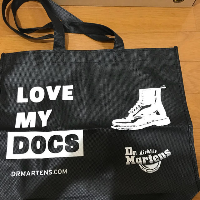 Dr.Martens(ドクターマーチン)のドクターマーチン バレンタイン限定 ハイカット UK5 レディースの靴/シューズ(ブーツ)の商品写真