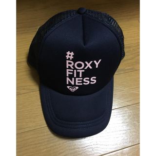 ロキシー(Roxy)の非売品 ロキシー ロゴキャップ(キャップ)