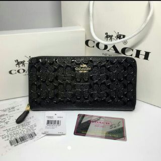 コーチ(COACH)のCOACH　長財布(財布)