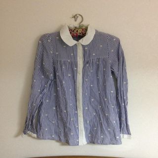 ページボーイ(PAGEBOY)の♡薬剤師の卵ちゃん♡様お取り置き商品(シャツ/ブラウス(長袖/七分))