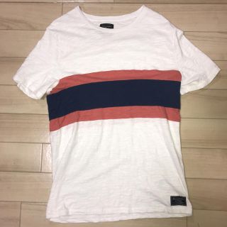 アバクロンビーアンドフィッチ(Abercrombie&Fitch)のアバクロンビー&フィッチ(Tシャツ/カットソー(半袖/袖なし))