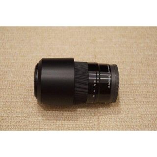 ソニー(SONY)の【新品同様】SONY Eマウント望遠レンズ 55-210mm(SEL55210)(レンズ(ズーム))