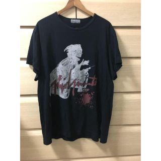 ヨウジヤマモト(Yohji Yamamoto)のyohjiyamamoto 侍T(Tシャツ/カットソー(半袖/袖なし))