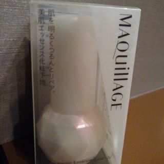 マキアージュ(MAQuillAGE)のマキアージュ　ホワイトリペア　エッセンスベースUV(化粧下地)