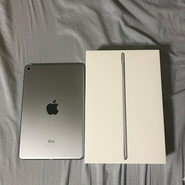 iPad mini 4 128GB