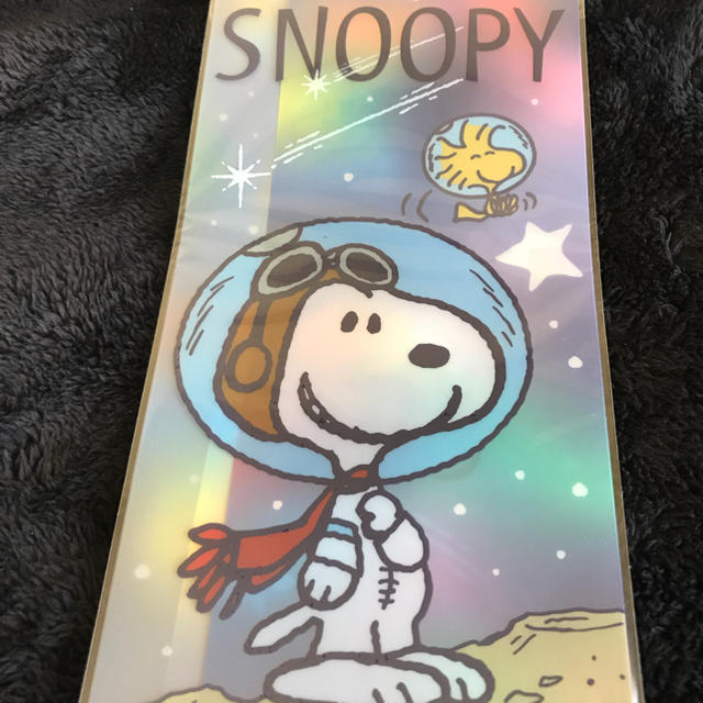 Snoopy ローソン スヌーピー ファイルの通販 By ルイくん S Shop スヌーピーならラクマ