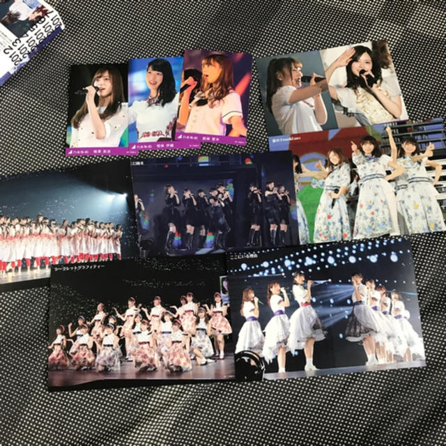 乃木坂46(ノギザカフォーティーシックス)の乃木坂46 5th year birthday live ブルーレイ4枚 エンタメ/ホビーのDVD/ブルーレイ(ミュージック)の商品写真