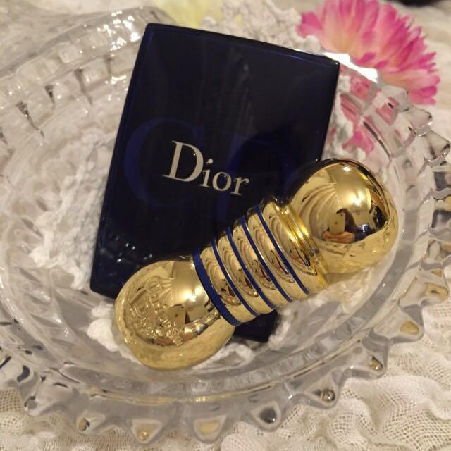 Dior(ディオール)のDior＊ファンデandリップ コスメ/美容のベースメイク/化粧品(その他)の商品写真