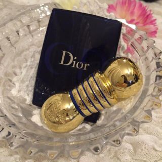 ディオール(Dior)のDior＊ファンデandリップ(その他)