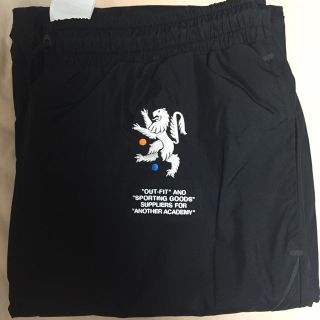 オフホワイト(OFF-WHITE)の送込 XL Nike OFF-WHITE Men's Track Trouser(その他)