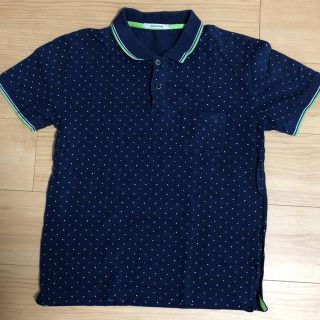 メンズビギ(MEN'S BIGI)のポロシャツ(ポロシャツ)