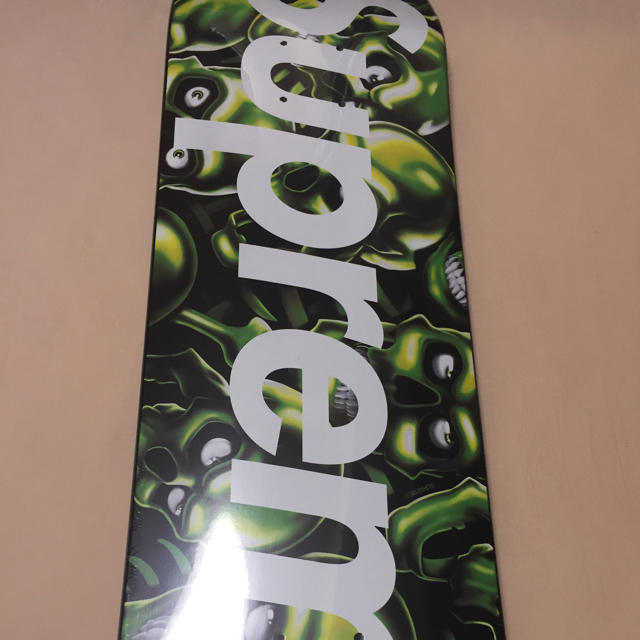 Supreme(シュプリーム)の送料込 Supreme Skull Pile Skateboard メンズのファッション小物(その他)の商品写真