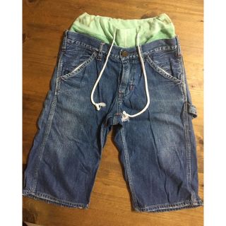 デニムダンガリー(DENIM DUNGAREE)の★DENIM DUNGAREE★ 145 パンツ(パンツ/スパッツ)