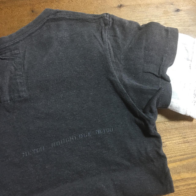 GO TO HOLLYWOOD(ゴートゥーハリウッド)のダンボ様専用GO TO HOLLYWOOD 140 黒Ｔシャツ キッズ/ベビー/マタニティのキッズ服女の子用(90cm~)(Tシャツ/カットソー)の商品写真