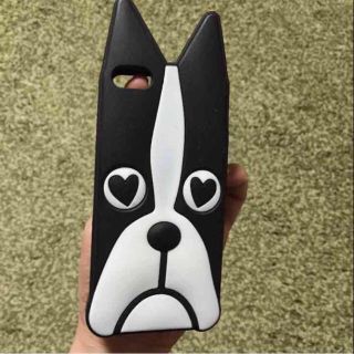 マークバイマークジェイコブス(MARC BY MARC JACOBS)のマークバイジェイコブスiPhone5(その他)