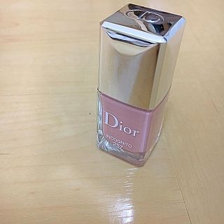 ディオール(Dior)のディオール ヴェルニ ネイル インコグニート(マニキュア)