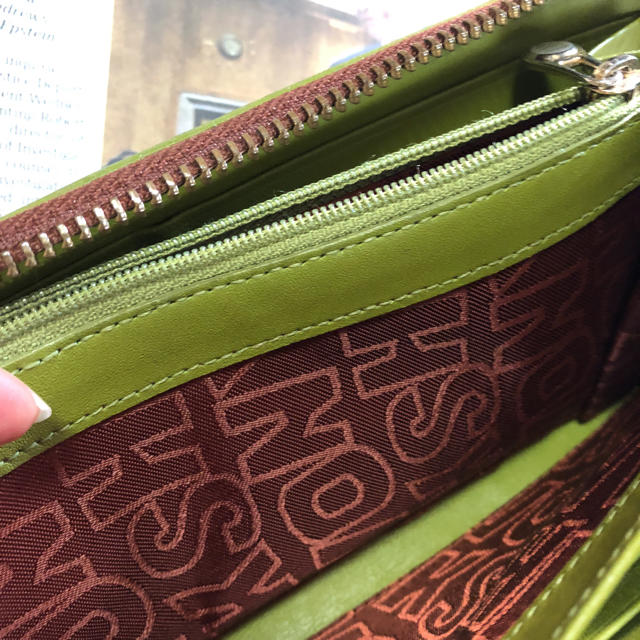 ユクシムウォン の【コンパクト財布】の、ご紹介〜❤ deyqKZTorj, 財布