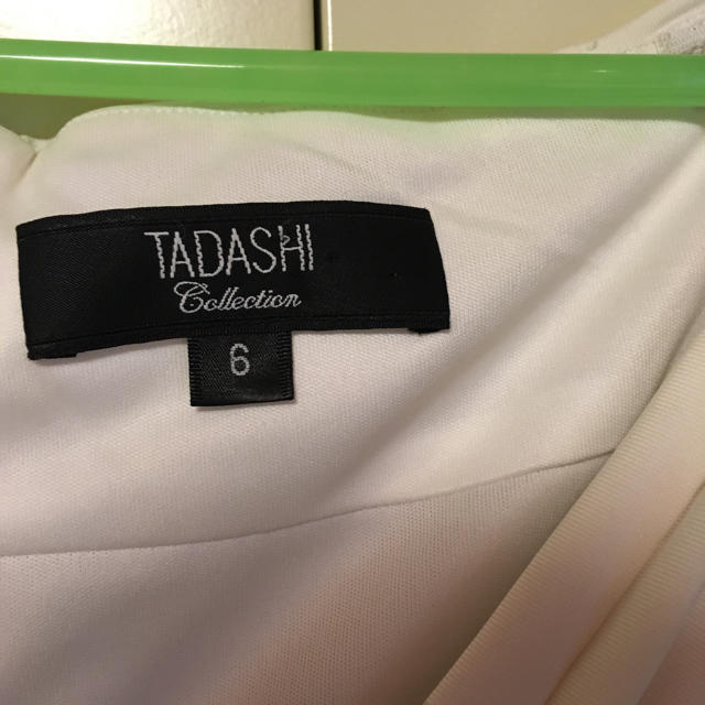 TADASHI SHOJI(タダシショウジ)のtadashi shoji  ワンピース レディースのワンピース(ひざ丈ワンピース)の商品写真