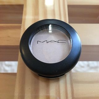 マック(MAC)のMAC スモールアイシャドウ シュルーム(アイシャドウ)