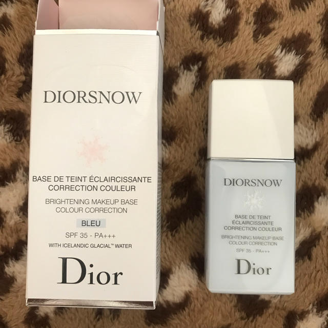 Dior(ディオール)のdior 化粧下地 コスメ/美容のベースメイク/化粧品(化粧下地)の商品写真