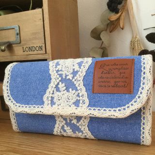 青海様  専用✨ハンドメイド 長財布(財布)