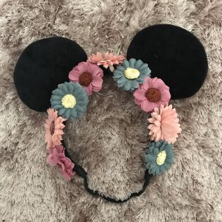 ディズニー(Disney)のディズニー★ヘアバンド(ヘアバンド)